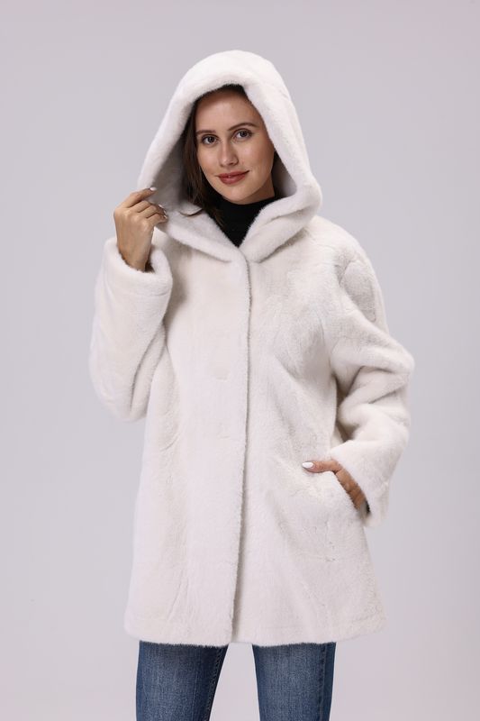 CT450-86 White