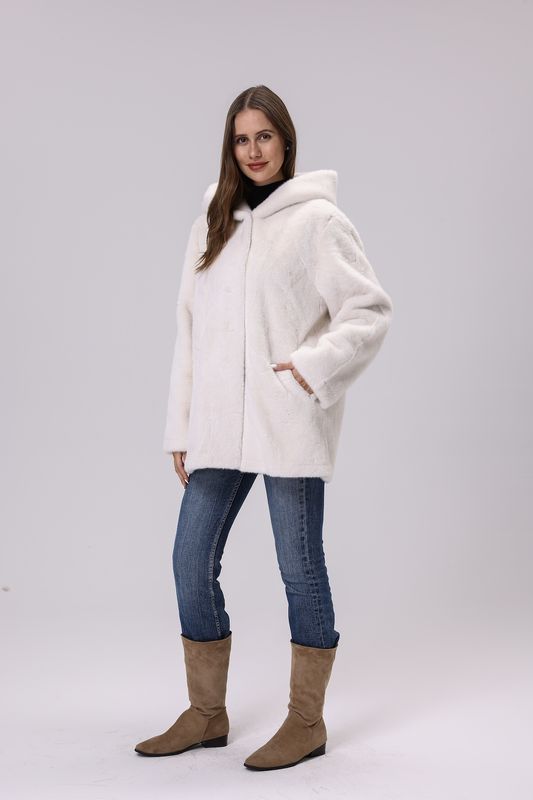 CT450-86 White