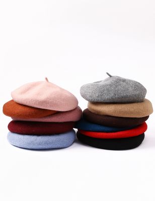 Beret Hat