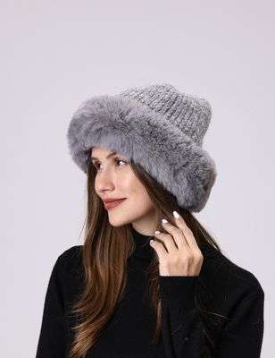 Knitted Hats