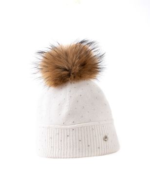 Cashmere Hat