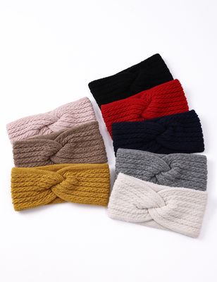 Knit Headband