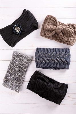 Headbands
