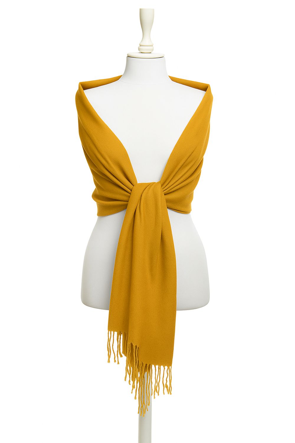 SF113 Mustard Yellow