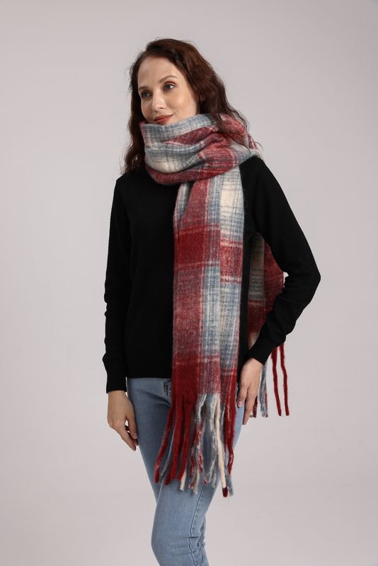 BL070-151-13 Burgundy