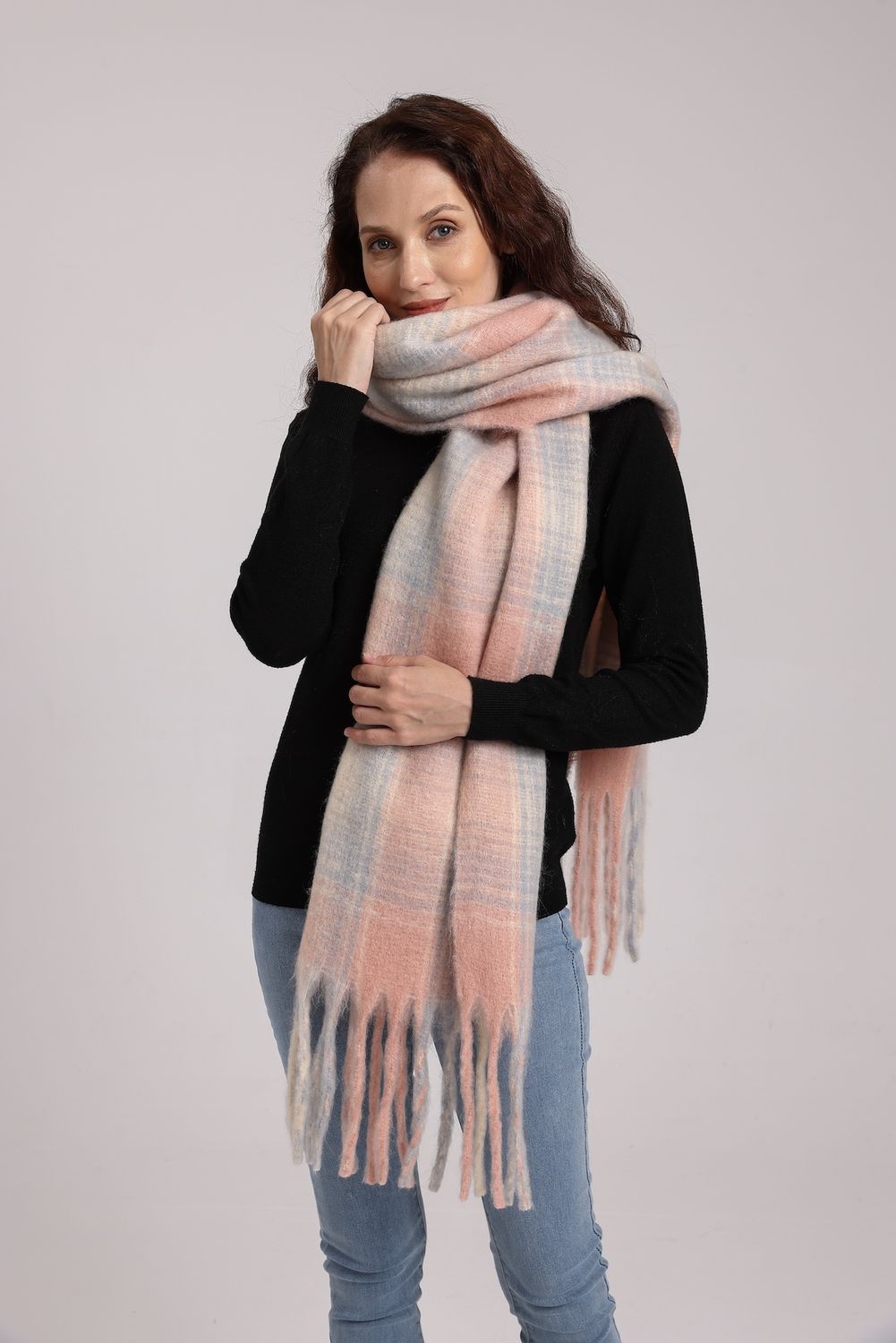 BL070-151-13 Pink