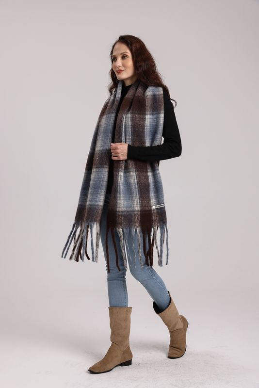 BL070-151-13 Brown