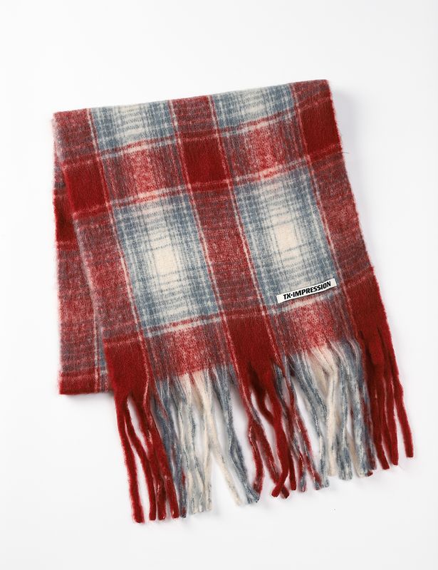 BL070-151-13 Burgundy