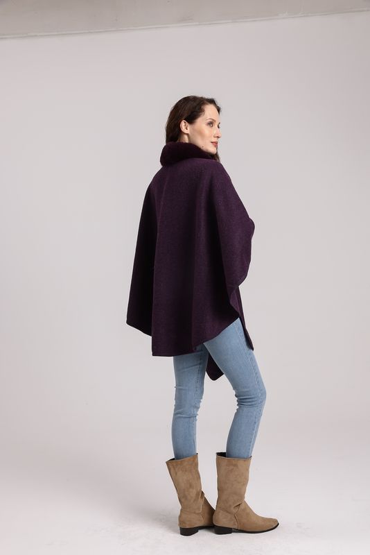 CT150-64 Dark Purple