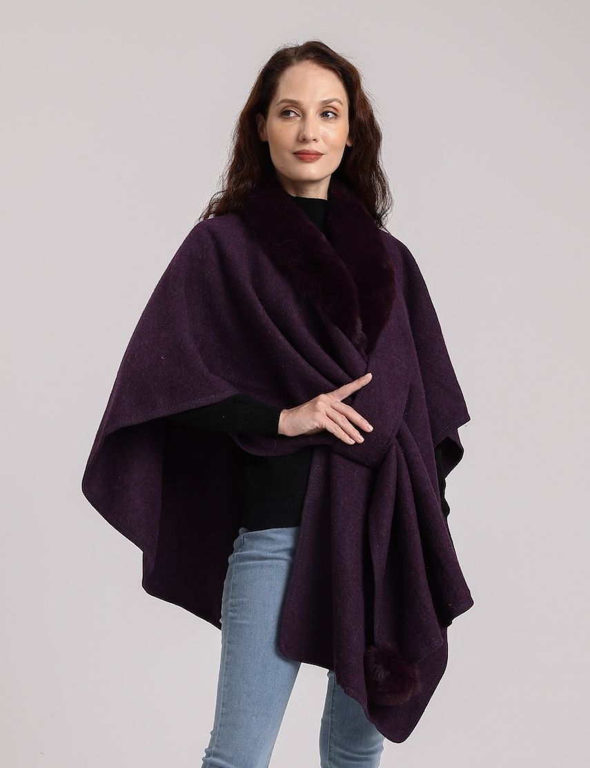 CT150-64 Dark Purple