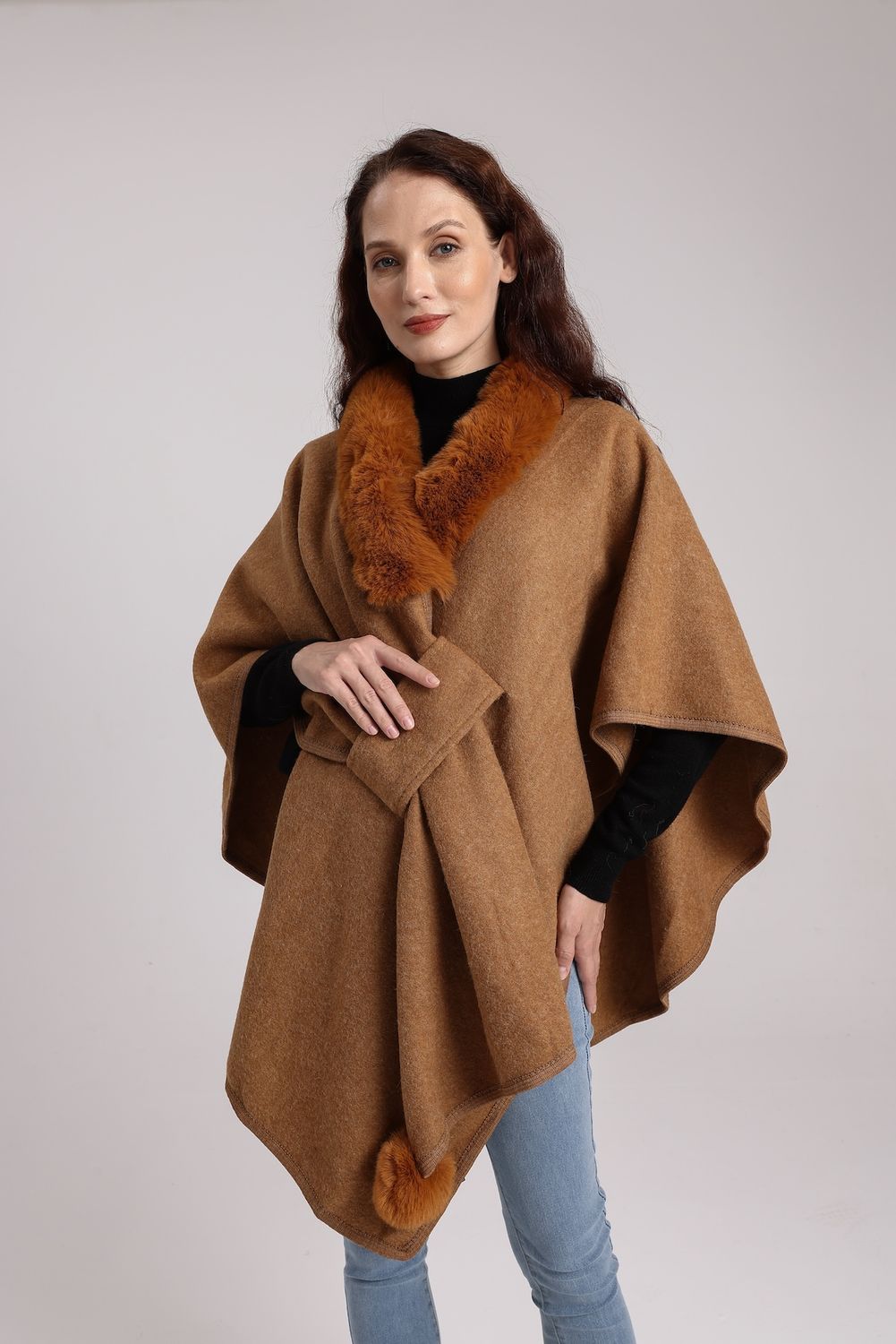 CT150-64 Camel