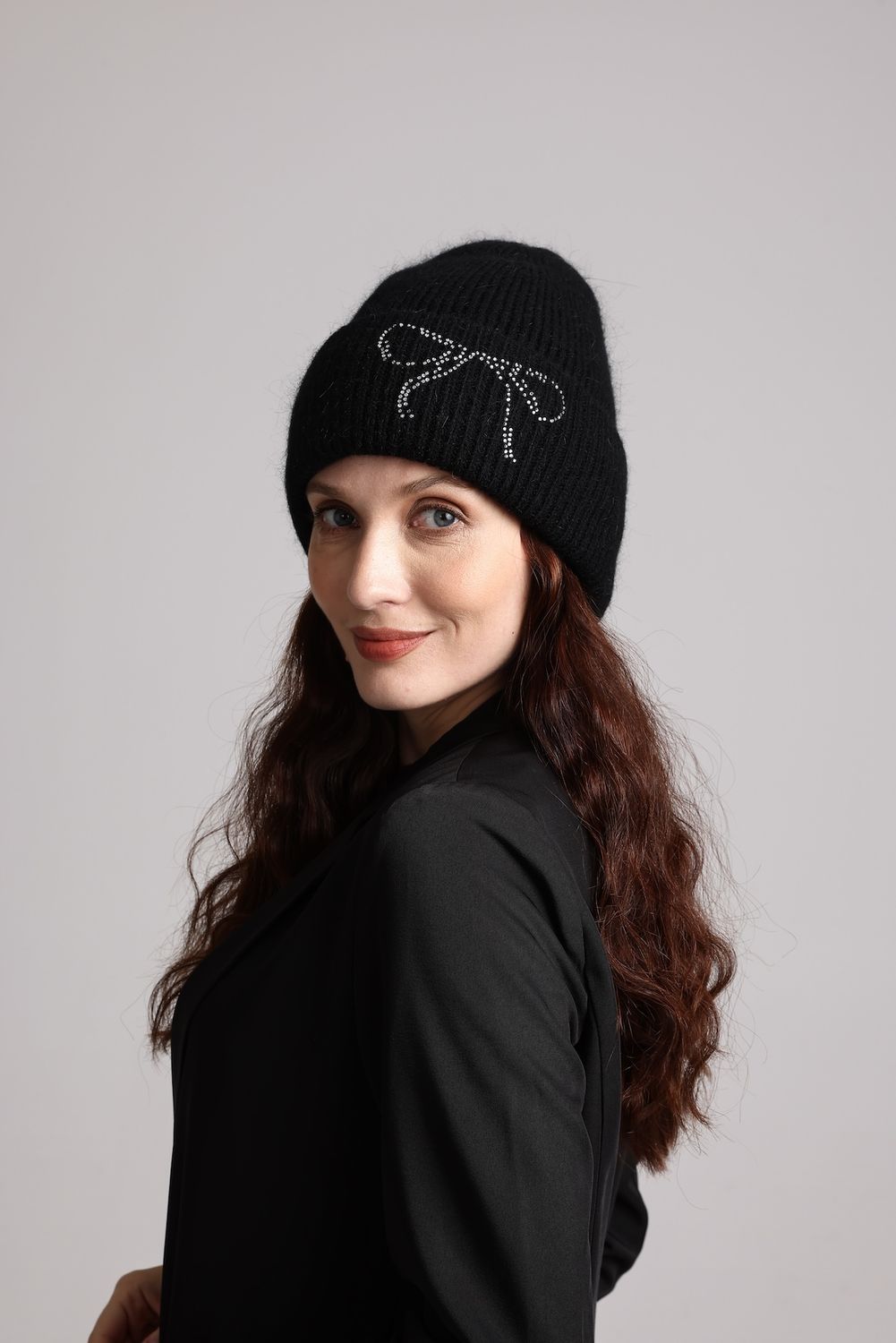 KH058-125 Black