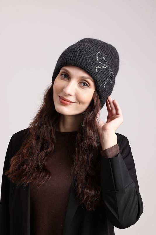 KH058-125 Dark Grey