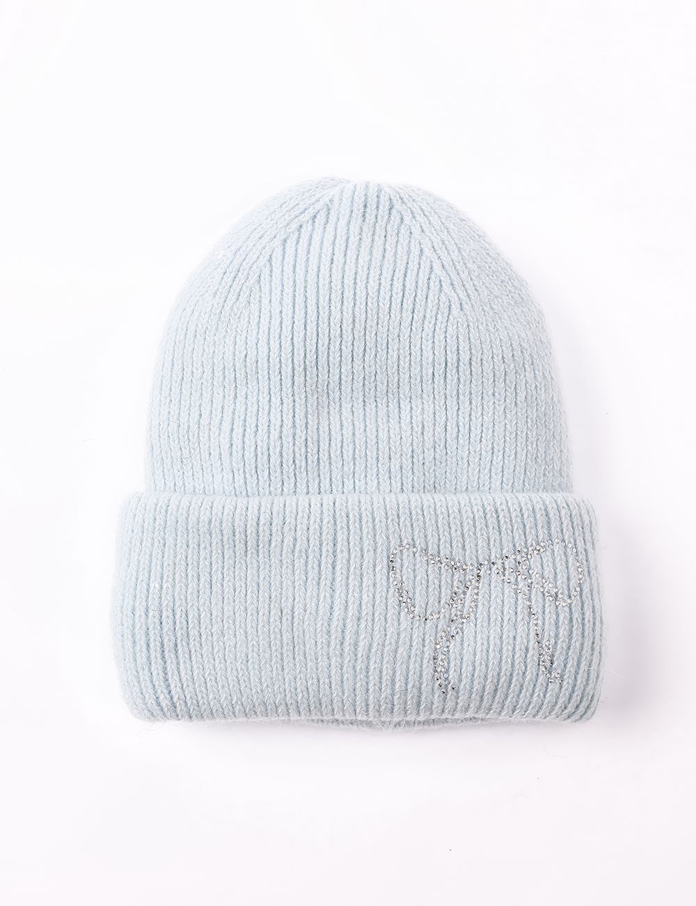KH058-125 Light Blue