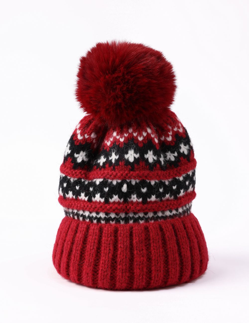 KH058-126 Burgundy