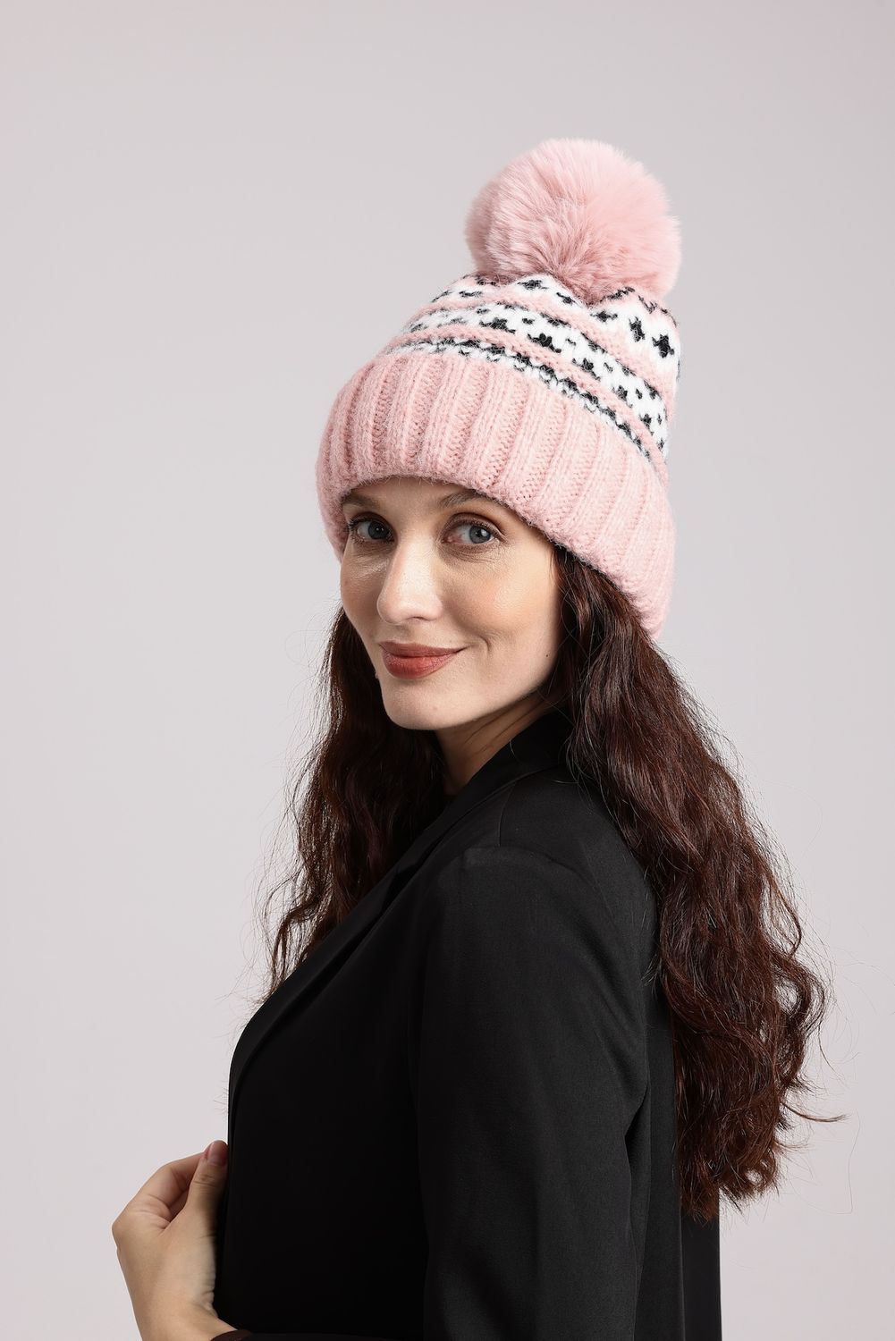 KH058-126 Pink