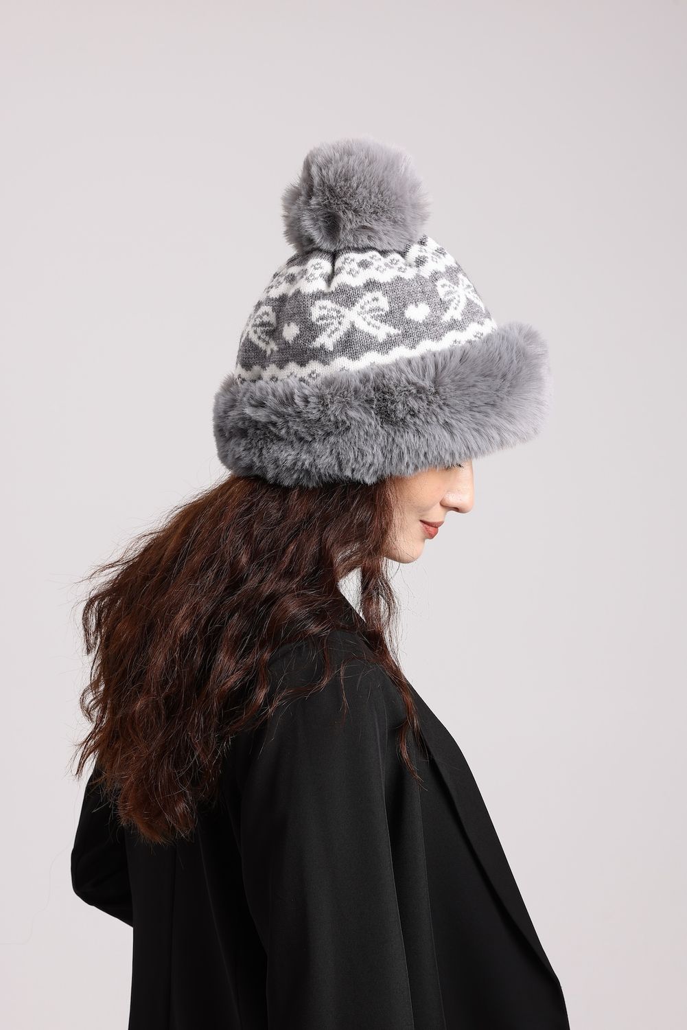 KH080-129 Grey