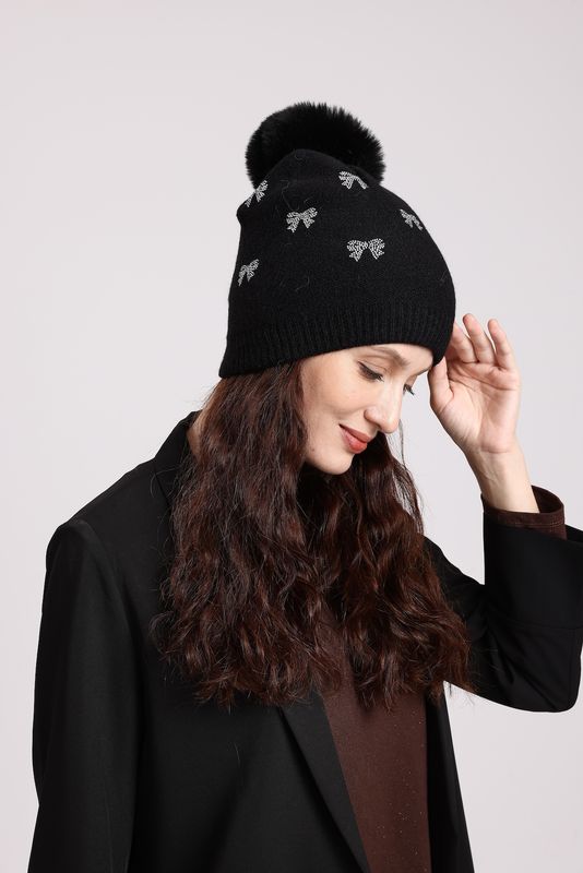 KH058-127 Black