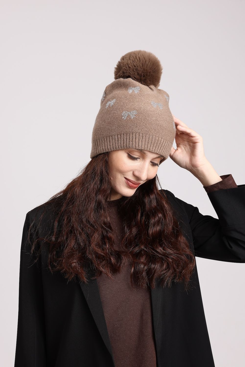 KH058-127 Taupe