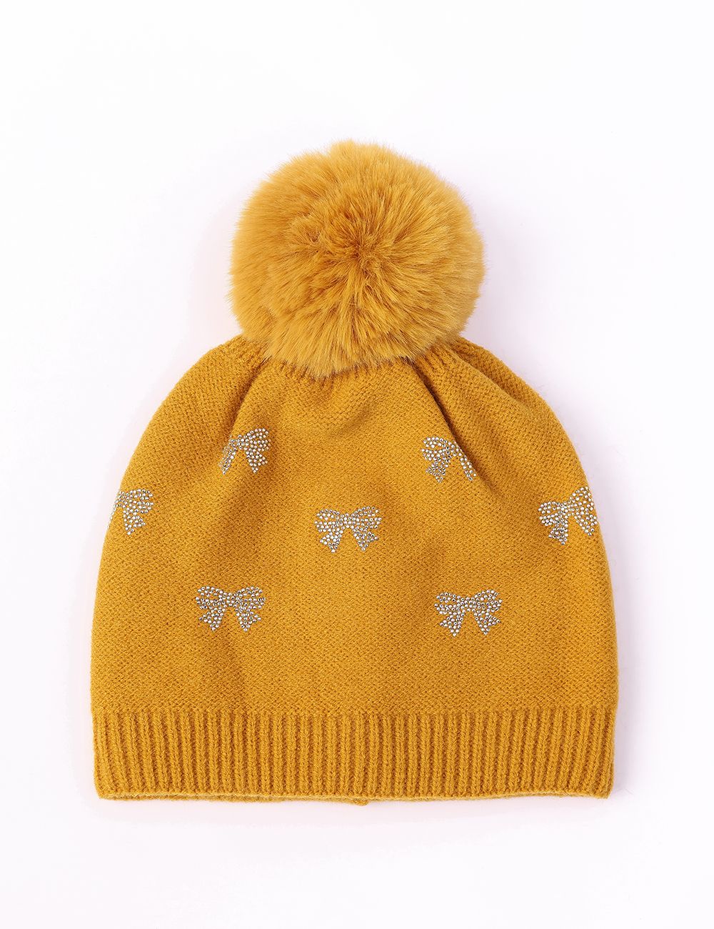 KH058-127 Yellow