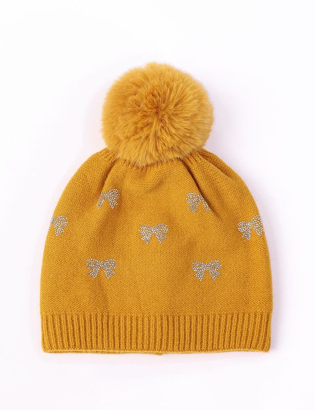 KH058-127 Yellow