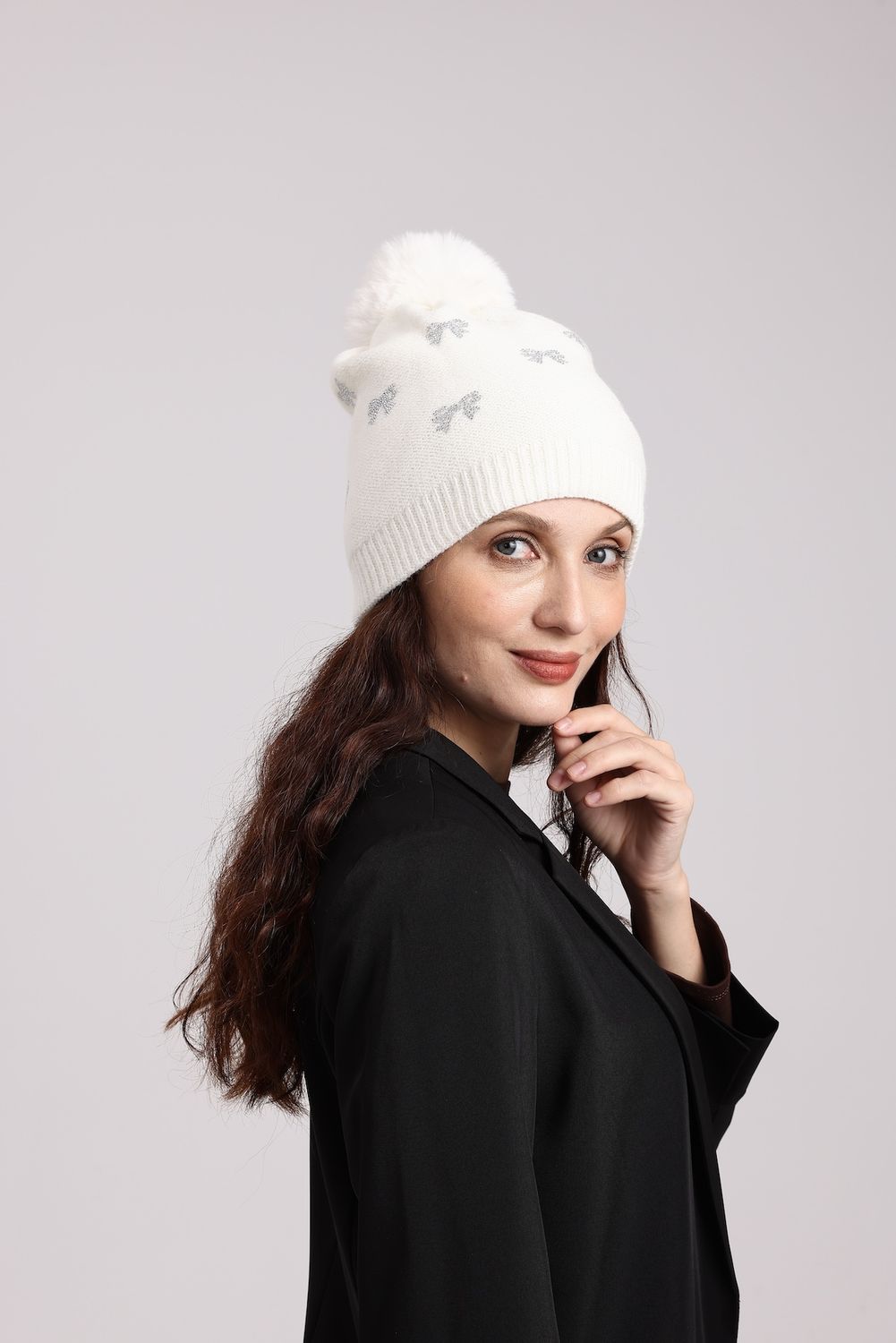 KH058-127 White