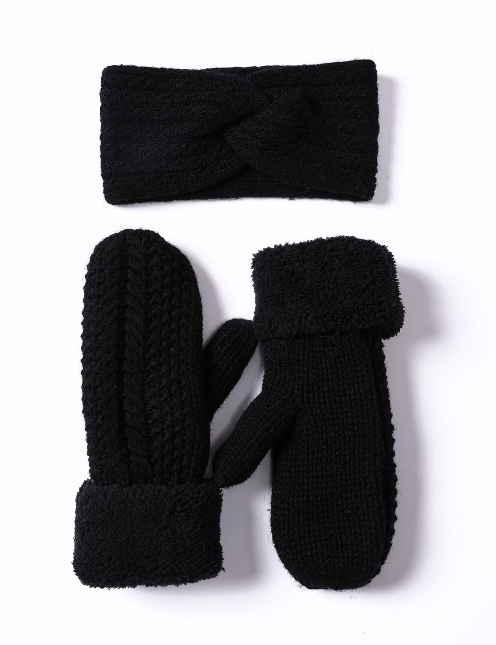 SET096-M103 Black