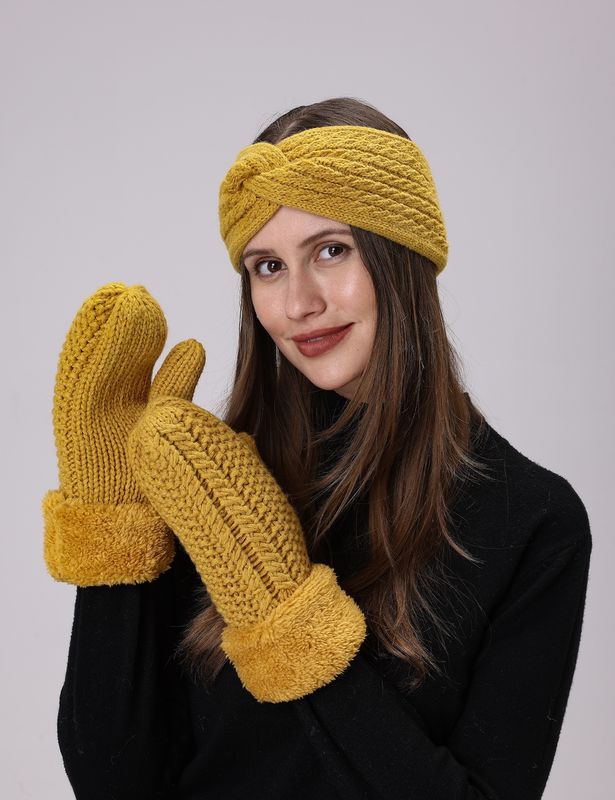 SET096-M103 Yellow