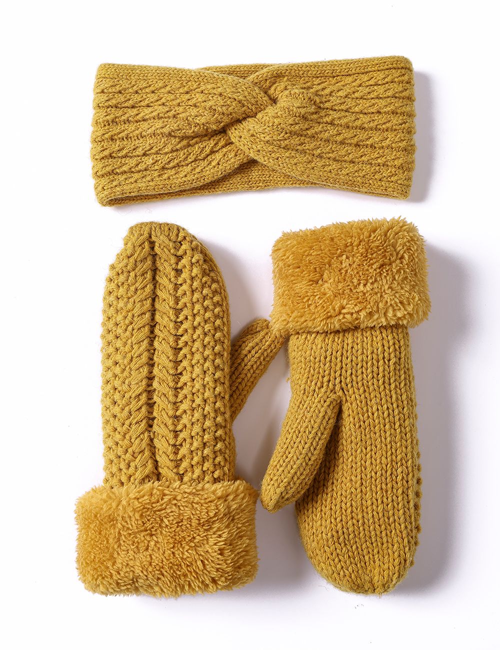 SET096-M103 Yellow