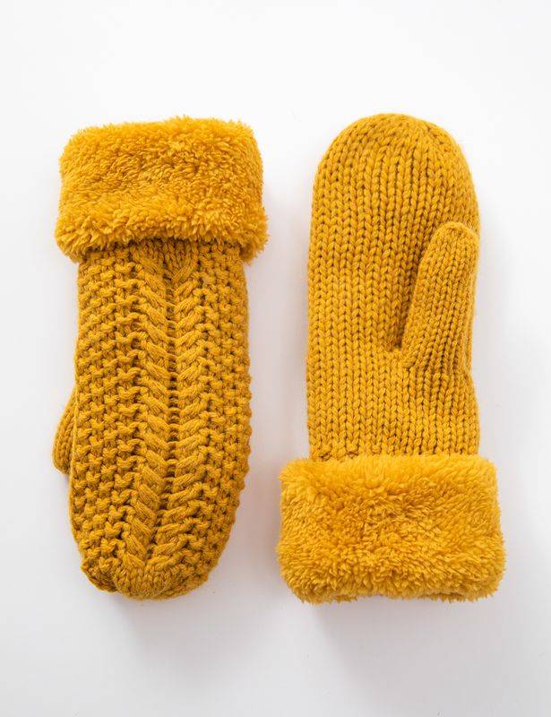 GL058-M103 Yellow