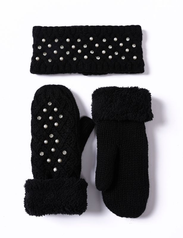 SET106-M107 Black
