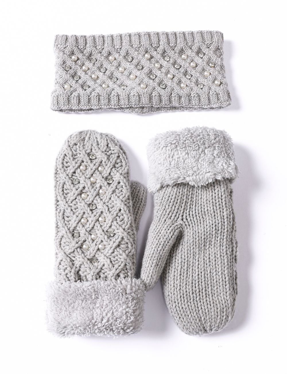 SET106-M107 Grey