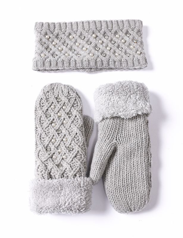 SET106-M107 Grey