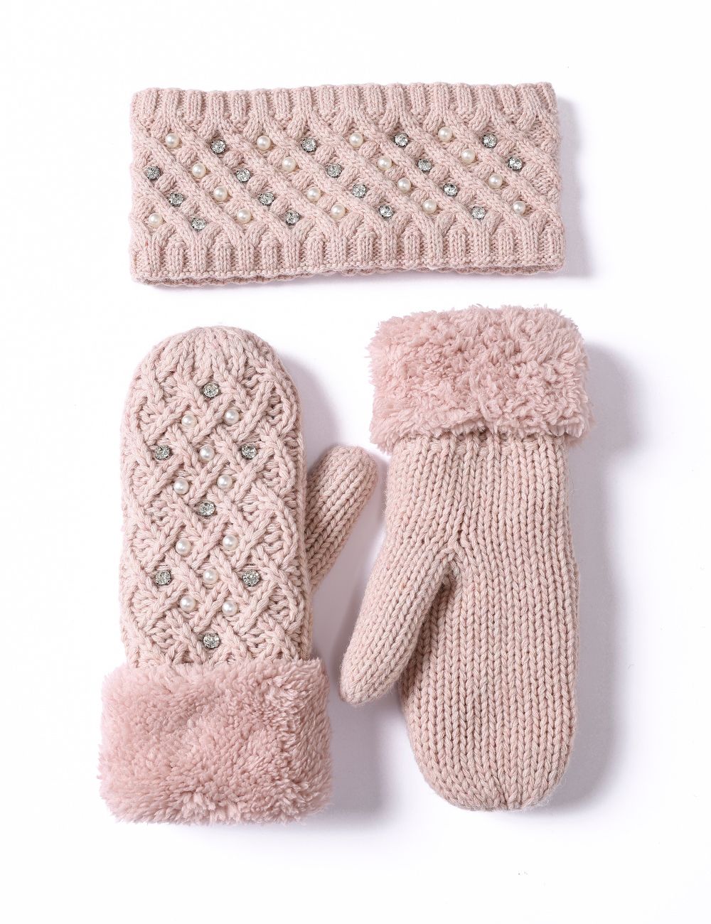 SET106-M107 Pink