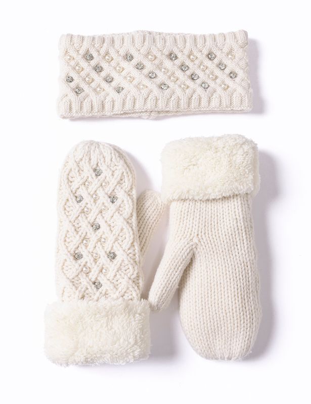 SET106-M107 White