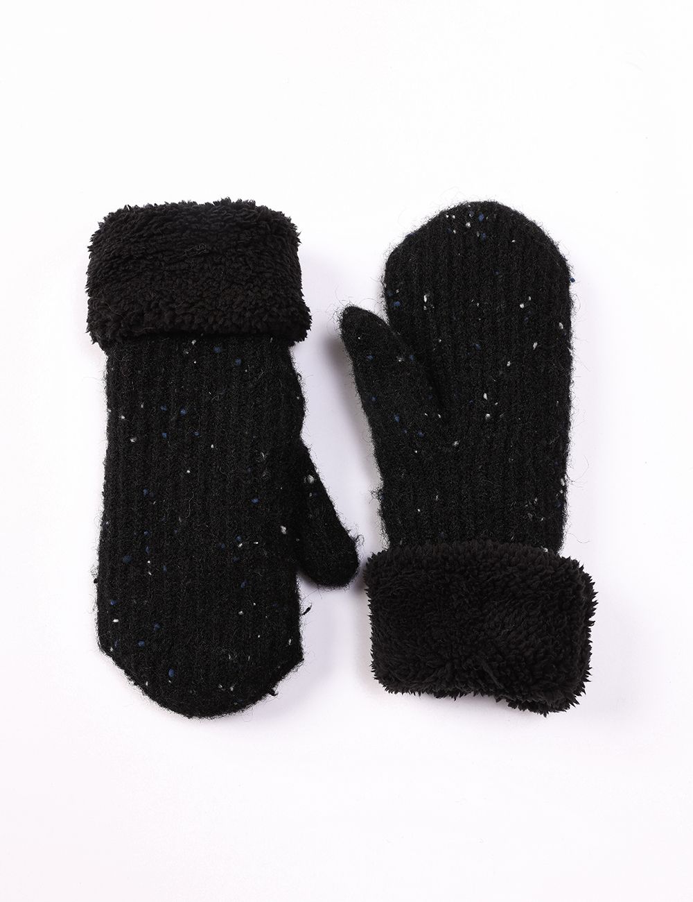 GL058-M119 Black