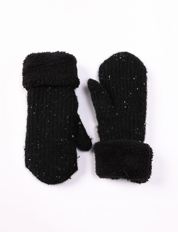 GL058-M119 Black