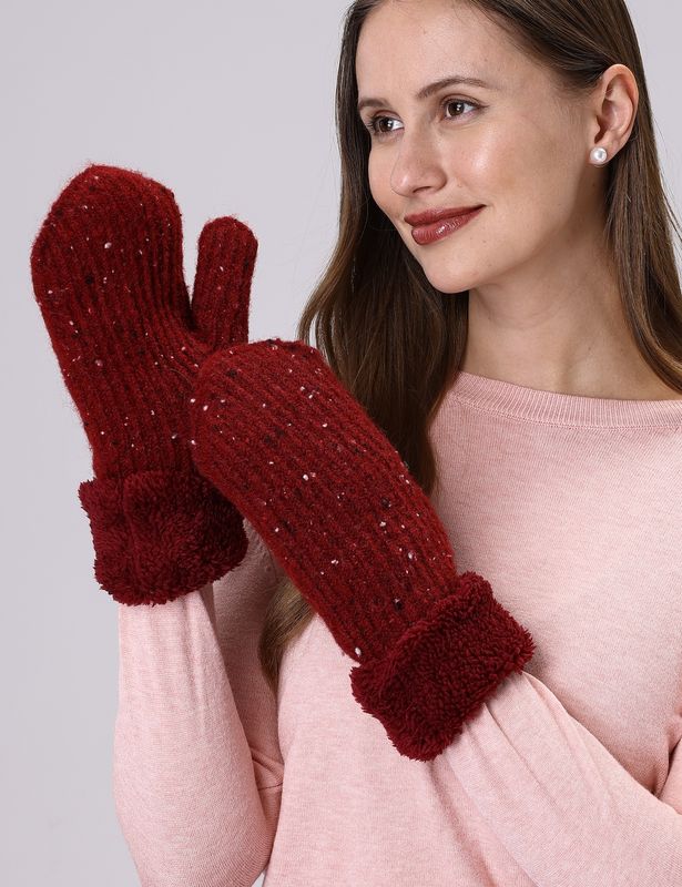 GL058-M119 Burgundy