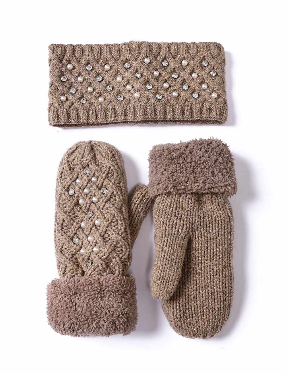 SET106-M107 Brown
