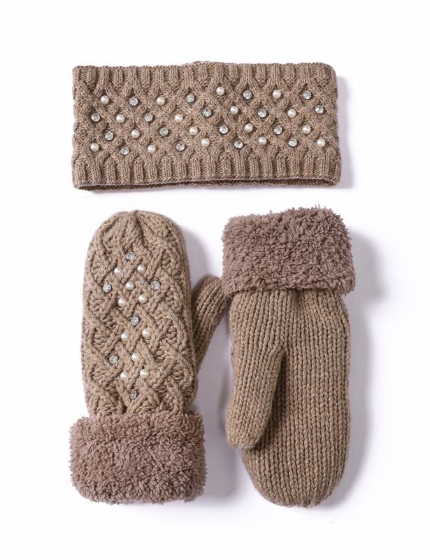 SET106-M107 Brown