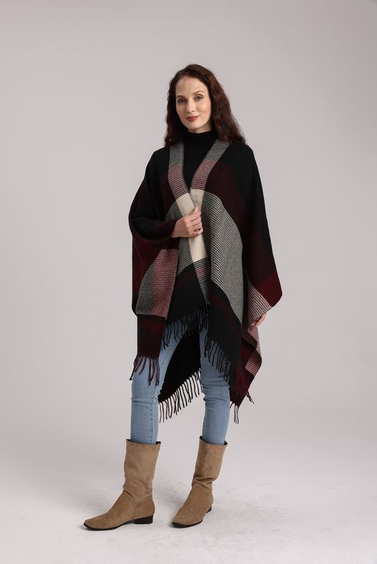 CP130-188 Burgundy