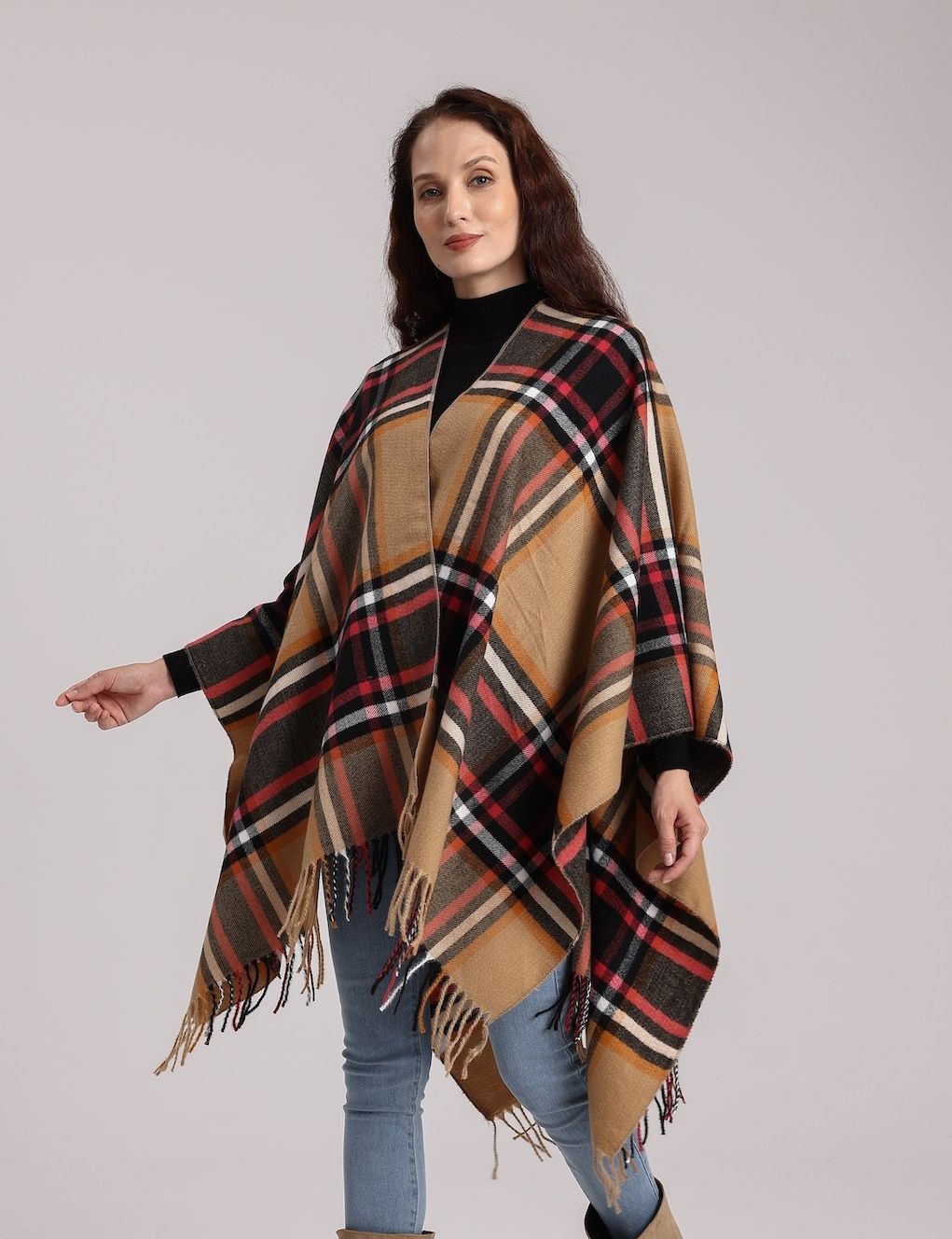 CP130-189 Camel