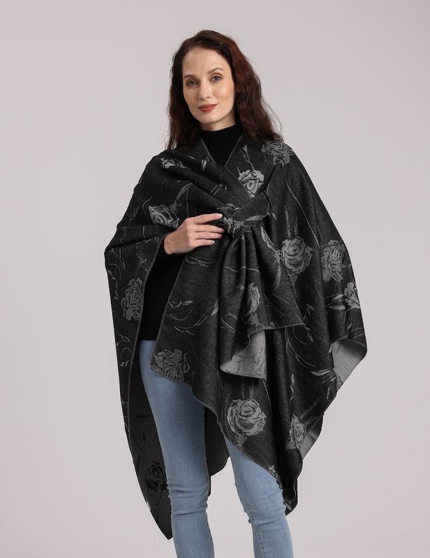 CP130-190 Black-Grey