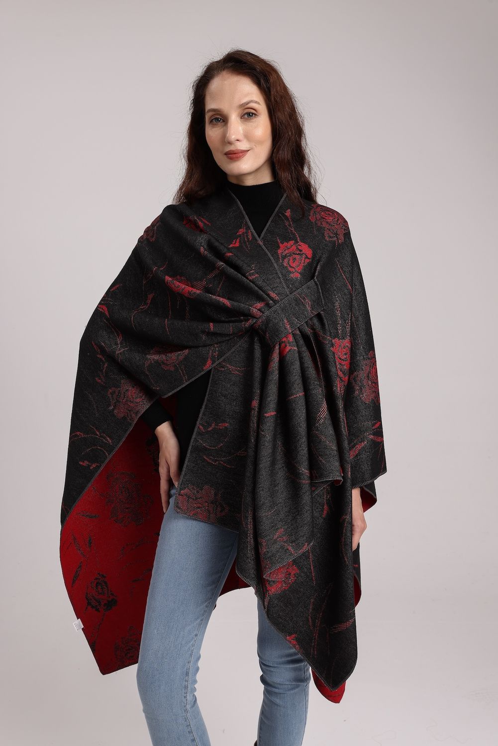 CP130-190 Black-Red
