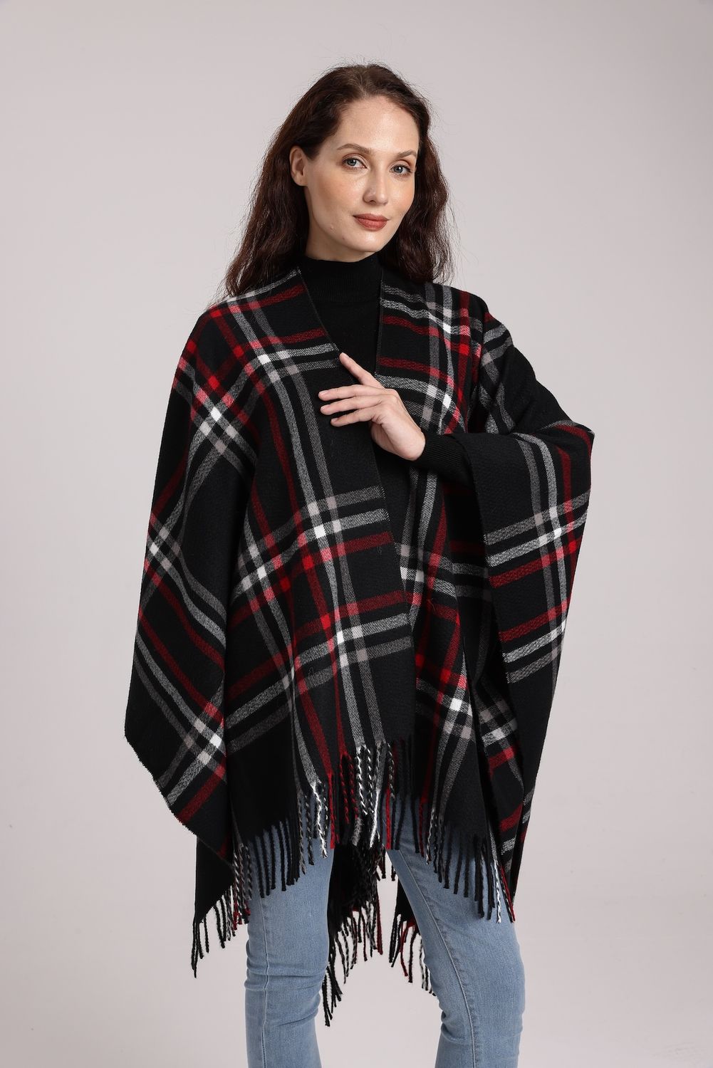 CP130-189 Black