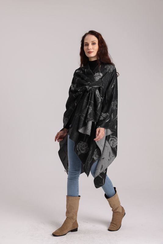 CP130-190 Black-Grey