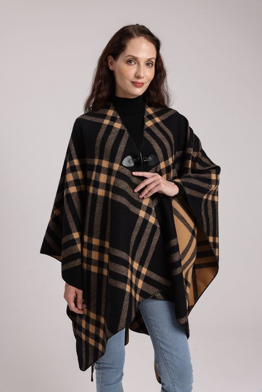 CP130-191 Black-Camel