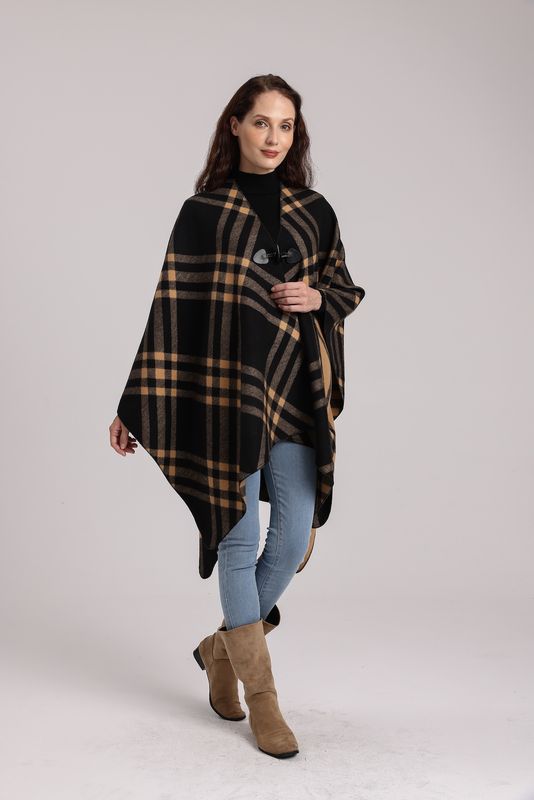 CP130-191 Black-Camel
