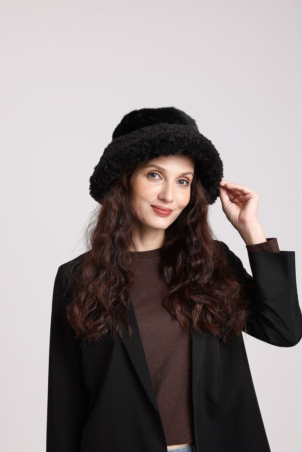 KH068-133 Black