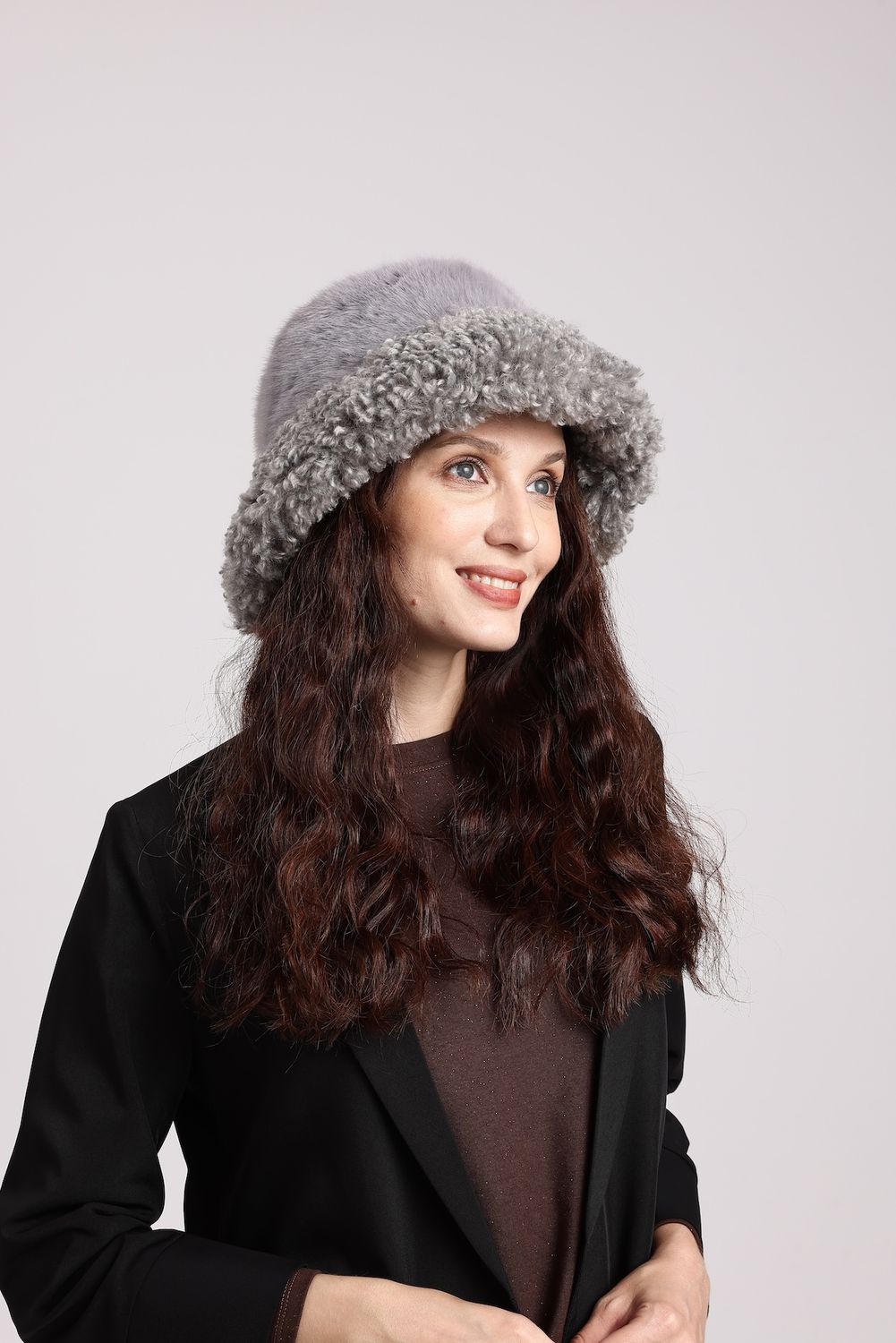 KH068-133 Grey